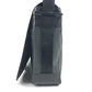 LOUIS VUITTON M30142 Taiga Victor Bag, Crossbody Messenger Bag, Flap Shoulder Bag, Taiga Leather, Unisex, Black
