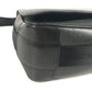 LOUIS VUITTON M30142 Taiga Victor Bag, Crossbody Messenger Bag, Flap Shoulder Bag, Taiga Leather, Unisex, Black