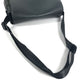 LOUIS VUITTON M30142 Taiga Victor Bag, Crossbody Messenger Bag, Flap Shoulder Bag, Taiga Leather, Unisex, Black