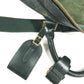 LOUIS VUITTON M30114 Taiga Kendall GM Handbag, Travel Bag, Boston Bag, Taiga Leather, Men's, Khaki
