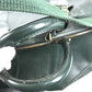 LOUIS VUITTON M30114 Taiga Kendall GM Handbag, Travel Bag, Boston Bag, Taiga Leather, Men's, Khaki