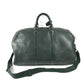 LOUIS VUITTON M30114 Taiga Kendall GM Handbag, Travel Bag, Boston Bag, Taiga Leather, Men's, Khaki