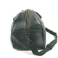 LOUIS VUITTON M30114 Taiga Kendall GM Handbag, Travel Bag, Boston Bag, Taiga Leather, Men's, Khaki