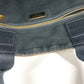 PRADA Camouflage Canapa L Canapa L Tote Bag/Handbag, Canvas, Unisex, Green