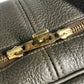 HERMES Victoria 50 Victoria 50 Bag Handbag Tote Bag Travel Bag Boston Bag Taurillon Clemence Unisex Khaki