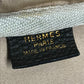 HERMES Victoria 50 Victoria 50 Bag Handbag Tote Bag Travel Bag Boston Bag Taurillon Clemence Unisex Khaki