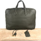 HERMES Victoria 50 Victoria 50 Bag Handbag Tote Bag Travel Bag Boston Bag Taurillon Clemence Unisex Khaki