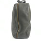 HERMES Victoria 50 Victoria 50 Bag Handbag Tote Bag Travel Bag Boston Bag Taurillon Clemence Unisex Khaki
