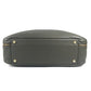 HERMES Victoria 50 Victoria 50 Bag Handbag Tote Bag Travel Bag Boston Bag Taurillon Clemence Unisex Khaki