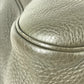 HERMES Victoria 50 Victoria 50 Bag Handbag Tote Bag Travel Bag Boston Bag Taurillon Clemence Unisex Khaki
