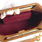 LOUIS VUITTON M40257 Monogram Multicolore Judy PM Judy PM Bag 2WAY Bag Shoulder Bag Chain Bag Handbag Monogram Multicolore Canvas Ladies Blanc White