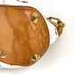 LOUIS VUITTON M40257 Monogram Multicolore Judy PM Judy PM Bag 2WAY Bag Shoulder Bag Chain Bag Handbag Monogram Multicolore Canvas Ladies Blanc White