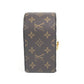 LOUIS VUITTON M27835 Monogram Ecrin Coeur Tray Interior Heart Trinket Box Monogram Canvas Unisex Brown
