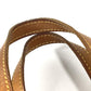LOUIS VUITTON M91088 Monogram Vernis Reed PM Tote Bag/Handbag in Monogram Vernis Canvas, Unisex, Rouge Red