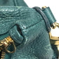 LOUIS VUITTON M93986 モノグラムマヒナ セレネMM セレネ MM 斜め掛け カバン ショルダーバッグ モノグラムマヒナレザー レディース ラゴン ブルーグリーン系