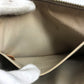 LOUIS VUITTON M95278 Monogram Miroir Pochette Plat Pouch Shoulder Bag Clutch Bag 2-Way Bag Handbag Leather Unisex Gold