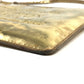 LOUIS VUITTON M95278 Monogram Miroir Pochette Plat Pouch Shoulder Bag Clutch Bag 2-Way Bag Handbag Leather Unisex Gold