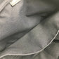 HERMES Victoria 40 Bag Handbag Tote Bag Business Bag Taurillon Clemence Unisex Black