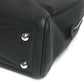 HERMES Victoria 40 Bag Handbag Tote Bag Business Bag Taurillon Clemence Unisex Black