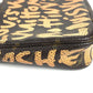 LOUIS VUITTON M92193 Monogram Graffiti Pochette Accessoires Handbag/Shoulder Bag, Accessory Pouch, Monogram Graffiti Canvas, Women's, Orange