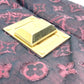 LOUIS VUITTON Monogram Motard Pochette Altair Bag Pouch Flap Clutch Bag Monogram Motard Unisex Purple