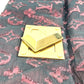 LOUIS VUITTON Monogram Motard Pochette Altair Bag Pouch Flap Clutch Bag Monogram Motard Unisex Purple