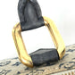 LOUIS VUITTON M92205 Monogram Mini Alma Long Bag Mini Boston Bag Handbag Monogram Mini Canvas Ladies Navy