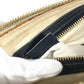 LOUIS VUITTON M92205 Monogram Mini Alma Long Bag Mini Boston Bag Handbag Monogram Mini Canvas Ladies Navy