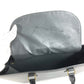 LOUIS VUITTON M59082 Epi Sac Plat Bag Tote Bag Vertical Tote Handbag Epi Leather Unisex Criel Black Black