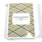 LOUIS VUITTON GI0198 Monogram Eclipse Etui Carte Arsène Playing Cards & Pouch 54 Cards Card Case Business Card Holder Card Case Monogram Eclipse Canvas Unisex Black