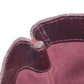 LOUIS VUITTON M91646 Monogram Vernis Wilshire MM Wilshire MM Bag Shoulder Bag Tote Bag Handbag Monogram Vernis Canvas Women's Rouge Fauviste Purple