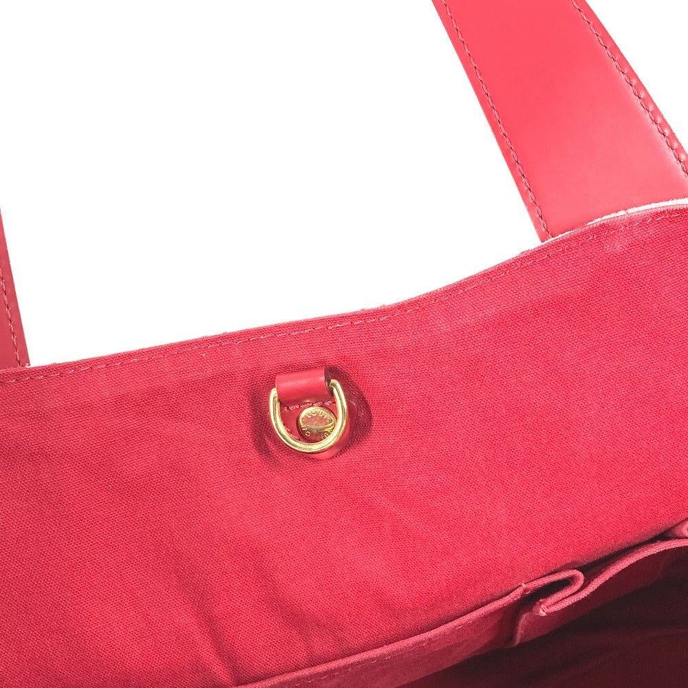 LOUIS VUITTON M95988 ビーチライン カバイパネマGM カバイパネマ GM ショルダーバッグ 肩掛け ポーチ付き トートバッグ レザー/キャンバス レディース ピンク