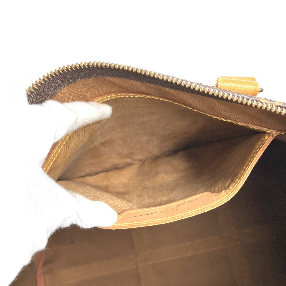 LOUIS VUITTON M51115 Monogram Flanerie 45 Flanerie 45 Bag Shoulder Tote Bag Shoulder Bag Monogram Canvas Unisex Brown