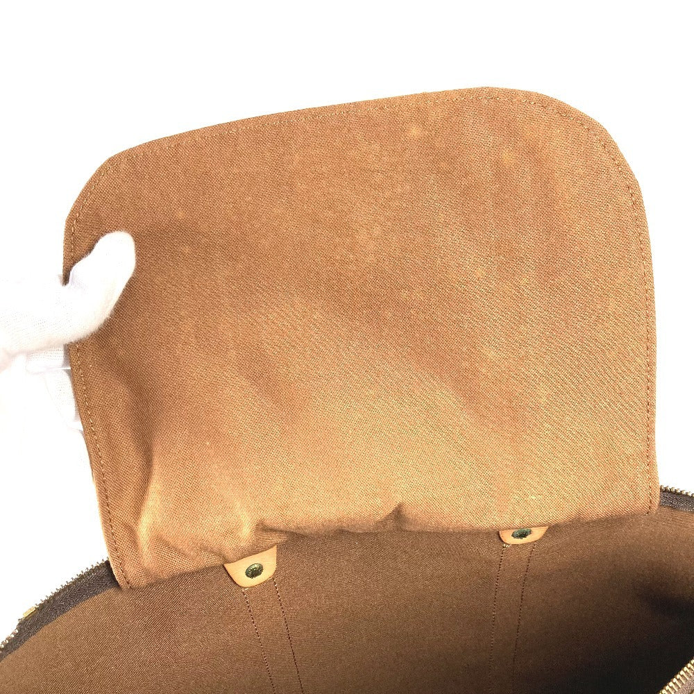 LOUIS VUITTON M51115 Monogram Flanerie 45 Flanerie 45 Bag Shoulder Tote Bag Shoulder Bag Monogram Canvas Unisex Brown