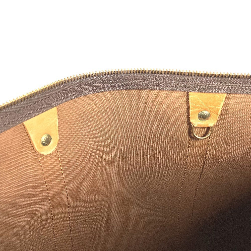 LOUIS VUITTON M51115 Monogram Flanerie 45 Flanerie 45 Bag Shoulder Tote Bag Shoulder Bag Monogram Canvas Unisex Brown