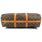 LOUIS VUITTON M51115 Monogram Flanerie 45 Flanerie 45 Bag Shoulder Tote Bag Shoulder Bag Monogram Canvas Unisex Brown