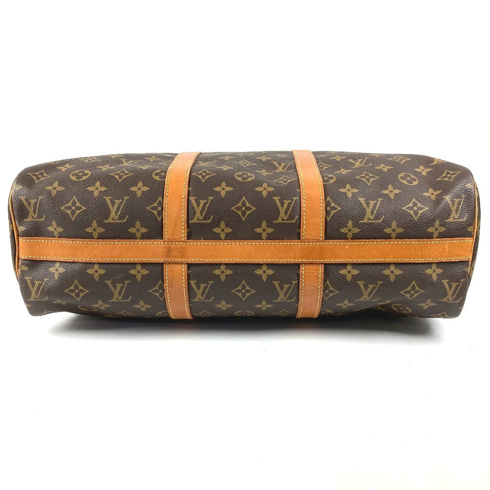 LOUIS VUITTON M51115 Monogram Flanerie 45 Flanerie 45 Bag Shoulder Tote Bag Shoulder Bag Monogram Canvas Unisex Brown