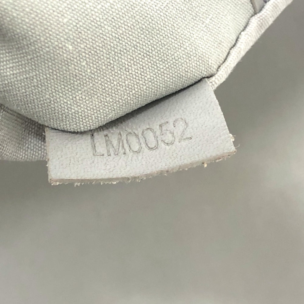 LOUIS VUITTON M92279 Monogram Mini Musette Contes de Fees Crossbody Flap Pochette Bag Shoulder Bag Monogram Mini Canvas Women's Blue