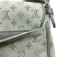 LOUIS VUITTON M92279 Monogram Mini Musette Contes de Fees Crossbody Flap Pochette Bag Shoulder Bag Monogram Mini Canvas Women's Blue