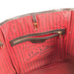 LOUIS VUITTON N41358 Damier Neverfull MM Neverfull MM Bag Shoulder Bag Handbag Tote Bag Damier Canvas Unisex Ebene Brown