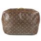 LOUIS VUITTON M45252 モノグラム リポーターGM リポーター GM カバン バッグ 斜め掛け ポシェット ショルダーバッグ モノグラムキャンバス ユニセックス ブラウン