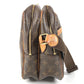 LOUIS VUITTON M45252 モノグラム リポーターGM リポーター GM カバン バッグ 斜め掛け ポシェット ショルダーバッグ モノグラムキャンバス ユニセックス ブラウン