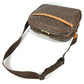 LOUIS VUITTON M45252 モノグラム リポーターGM リポーター GM カバン バッグ 斜め掛け ポシェット ショルダーバッグ モノグラムキャンバス ユニセックス ブラウン