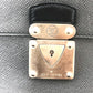 LOUIS VUITTON M32752 Taiga Neo Robust 2 Document Case Briefcase Bag Business Bag Taiga Leather Men's Ardoise Black