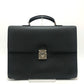 LOUIS VUITTON M32752 Taiga Neo Robust 2 Document Case Briefcase Bag Business Bag Taiga Leather Men's Ardoise Black