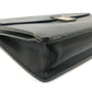 LOUIS VUITTON M32752 Taiga Neo Robust 2 Document Case Briefcase Bag Business Bag Taiga Leather Men's Ardoise Black