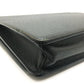 LOUIS VUITTON M32752 Taiga Neo Robust 2 Document Case Briefcase Bag Business Bag Taiga Leather Men's Ardoise Black