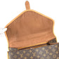 LOUIS VUITTON M51121 Monogram Beverly Bag Business Bag Document Bag Briefcase Handbag Monogram Canvas Unisex Brown