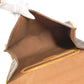 LOUIS VUITTON M51121 Monogram Beverly Bag Business Bag Document Bag Briefcase Handbag Monogram Canvas Unisex Brown