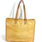 LOUIS VUITTON M91023 Monogram Vernis Columbus Tote Bag Shoulder Bag Monogram Vernis Canvas Unisex Beige
